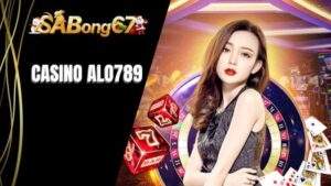 Casino ALO789