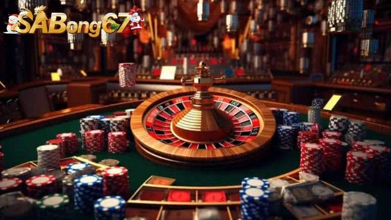 Casino ALO789 có hơn hàng trăm trò chơi cực hấp dẫn