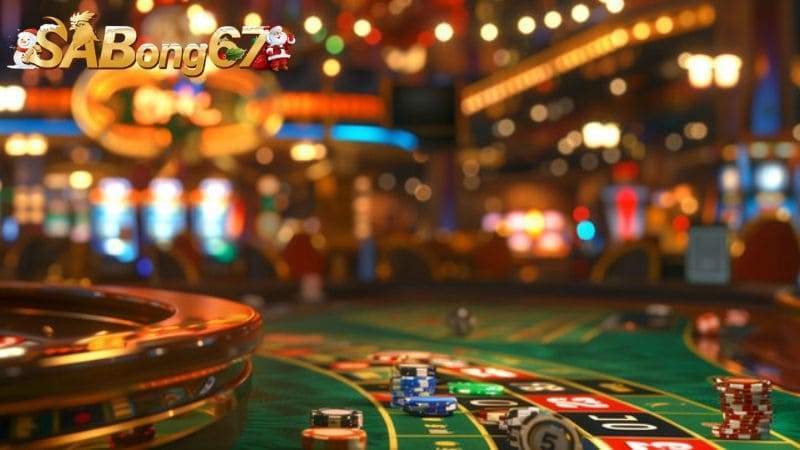 Tại ALO789 có hàng loạt chương trình khuyến mãi siêu hấp dẫn